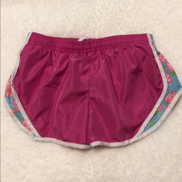 Simply southern running shorts - Picture 2 of 3